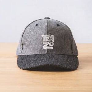 Gorro Trazo
