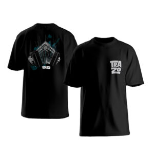 Remera Trazo